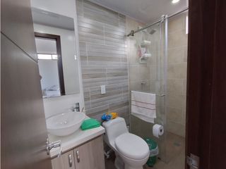 Foto 11 de EN VENTA CASA CAMPESTRE ACAPULCO RUITOQUE BAJO