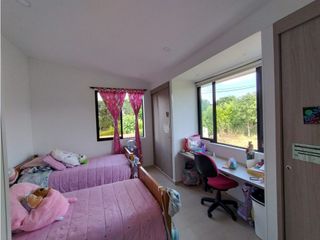 Foto 10 de EN VENTA CASA CAMPESTRE ACAPULCO RUITOQUE BAJO