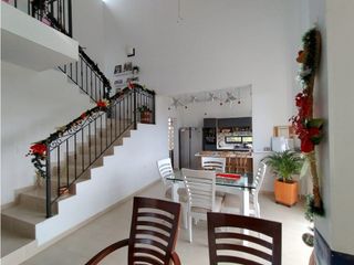 Foto 5 de EN VENTA CASA CAMPESTRE ACAPULCO RUITOQUE BAJO
