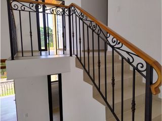 Foto 7 de EN VENTA CASA CAMPESTRE ACAPULCO RUITOQUE BAJO
