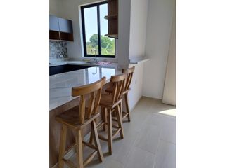 Foto 6 de EN VENTA CASA CAMPESTRE ACAPULCO RUITOQUE BAJO