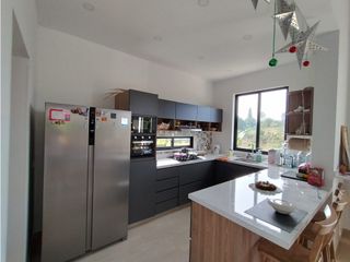 Foto 4 de EN VENTA CASA CAMPESTRE ACAPULCO RUITOQUE BAJO