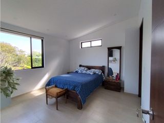 Foto 12 de EN VENTA CASA CAMPESTRE ACAPULCO RUITOQUE BAJO