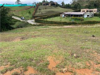 Foto 4 de Venta de Lote en Parcelación La Ceja San Antonio Acc Pavimentados