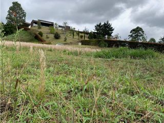 Foto 12 de Venta de Lote en Parcelación La Ceja San Antonio Acc Pavimentados