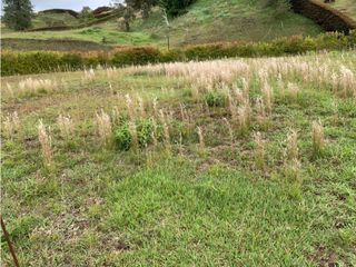 Foto 10 de Venta de Lote en Parcelación La Ceja San Antonio Acc Pavimentados