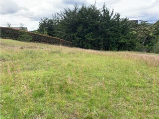Foto 6 de Venta de Lote en Parcelación La Ceja San Antonio Acc Pavimentados
