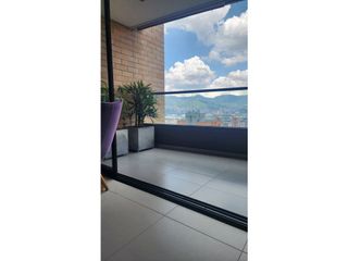 Foto 8 de APARTAMENTO EN VENTA EN LAS PALMAS CON VISTA A LA CIUDAD