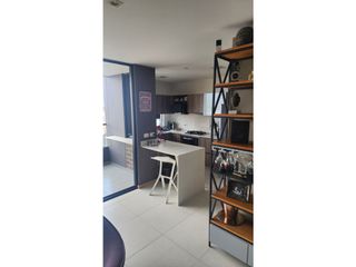Foto 5 de APARTAMENTO EN VENTA EN LAS PALMAS CON VISTA A LA CIUDAD