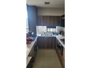 Foto 6 de APARTAMENTO EN VENTA EN LAS PALMAS CON VISTA A LA CIUDAD
