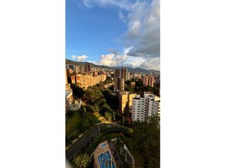 Foto 13 de APARTAMENTO EN VENTA EN LAS PALMAS CON VISTA A LA CIUDAD