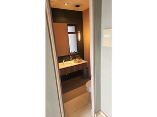 Foto 7 de APARTAMENTO EN VENTA EN LAS PALMAS CON VISTA A LA CIUDAD