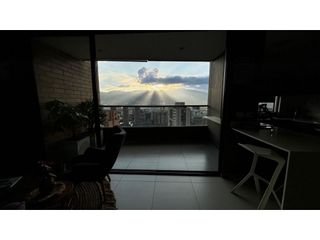 Foto 1 de APARTAMENTO EN VENTA EN LAS PALMAS CON VISTA A LA CIUDAD