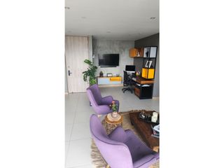 Foto 3 de APARTAMENTO EN VENTA EN LAS PALMAS CON VISTA A LA CIUDAD