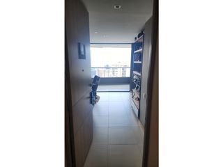 Foto 2 de APARTAMENTO EN VENTA EN LAS PALMAS CON VISTA A LA CIUDAD