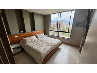 Foto 10 de APARTAMENTO EN VENTA EN LAS PALMAS CON VISTA A LA CIUDAD