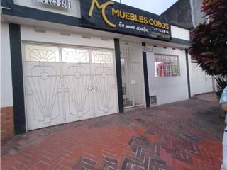 Foto 1 de EN VENTA CASA COMERCIAL SAN FRANCISCO BUCARAMANGA