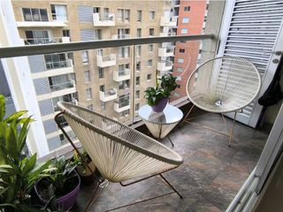 Foto 2 de APARTAMENTO EN VENTA en PORTAL DE GENOVES