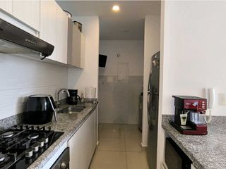 Foto 5 de APARTAMENTO EN VENTA en PORTAL DE GENOVES