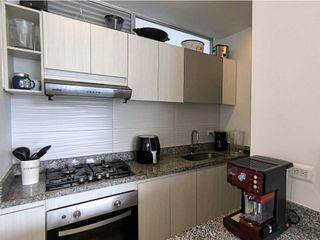 Foto 6 de APARTAMENTO EN VENTA en PORTAL DE GENOVES