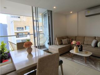 Foto 1 de APARTAMENTO EN VENTA en PORTAL DE GENOVES