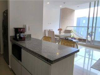 Foto 8 de APARTAMENTO EN VENTA en PORTAL DE GENOVES