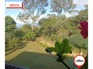 Foto 7 de SOCORRP PARCELA CAMPESTRE CON LINDA CASA CAMPESTRE