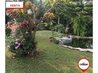Foto 5 de SOCORRP PARCELA CAMPESTRE CON LINDA CASA CAMPESTRE