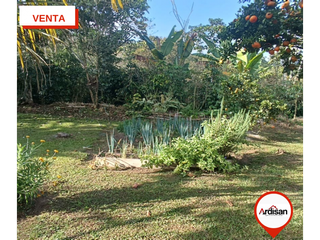 Foto 4 de SOCORRP PARCELA CAMPESTRE CON LINDA CASA CAMPESTRE