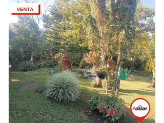 Foto 6 de SOCORRP PARCELA CAMPESTRE CON LINDA CASA CAMPESTRE
