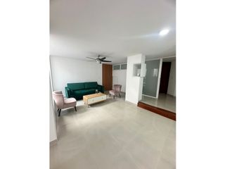 Foto 2 de VENTA DE APARTAMENTO EN CALI/VALLE (EL INGENIO)