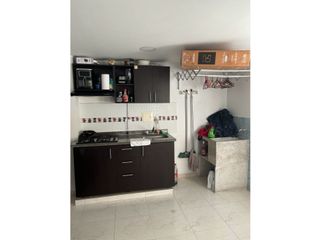 Foto 4 de En venta apartaestudio sector Monterredondo Bucaramanga