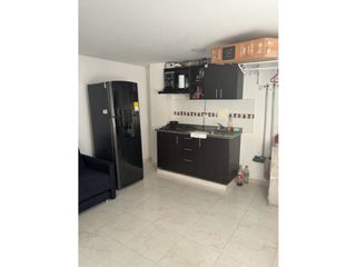 Foto 2 de En venta apartaestudio sector Monterredondo Bucaramanga