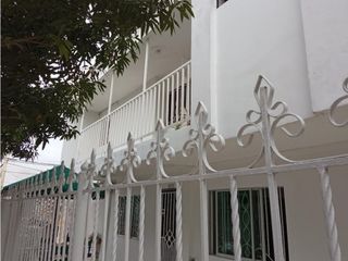 Foto 4 de SE VENDE APARTAMENTO EN LAS PALMAS BARRANQUILLA