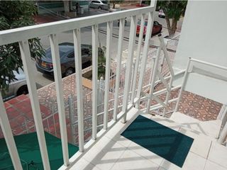 Foto 3 de SE VENDE APARTAMENTO EN LAS PALMAS BARRANQUILLA
