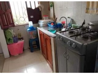 Foto 9 de SE VENDE APARTAMENTO EN LAS PALMAS BARRANQUILLA