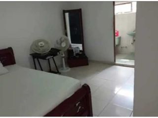 Foto 11 de SE VENDE APARTAMENTO EN LAS PALMAS BARRANQUILLA