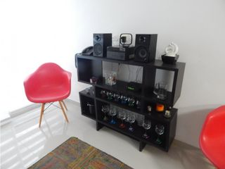 Foto 4 de APARTA ESTUDIO AMOBLADO CERCA A LA 85