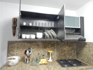 Foto 7 de APARTA ESTUDIO AMOBLADO CERCA A LA 85
