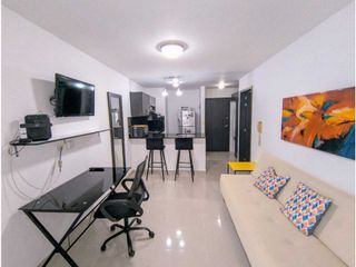 Foto 4 de APARTAMENTO AMOBLADO. UNIAUTONOMA
