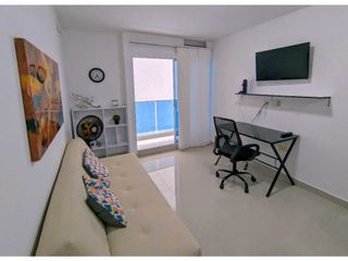 Foto 3 de APARTAMENTO AMOBLADO. UNIAUTONOMA