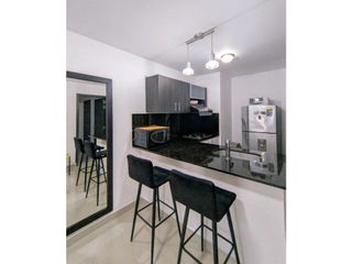 Foto 5 de APARTAMENTO AMOBLADO. UNIAUTONOMA