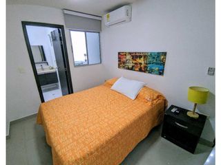 Foto 7 de APARTAMENTO AMOBLADO. UNIAUTONOMA