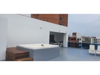 Foto 18 de VENDO APARTAMENTO UNA ALCOBA, ALTO PRADO