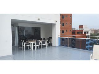 Foto 7 de VENDO APARTAMENTO UNA ALCOBA, ALTO PRADO