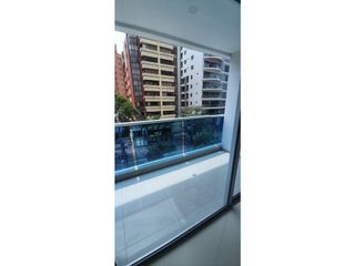 Foto 27 de VENDO APARTAMENTO UNA ALCOBA, ALTO PRADO