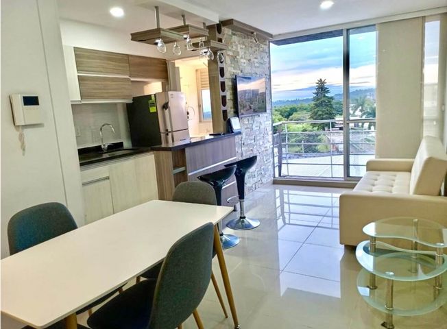 Apartment for rent in Armenia