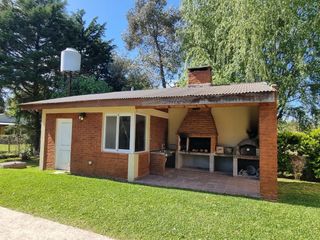 Foto 6 de Casa en Alquiler Vacacional- Barrio Parque Sakura - Exaltación de la Cruz