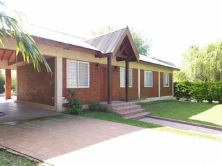 Foto 27 de Casa en Alquiler Vacacional- Barrio Parque Sakura - Exaltación de la Cruz