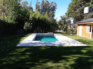 Foto 3 de Casa en Alquiler Vacacional- Barrio Parque Sakura - Exaltación de la Cruz
